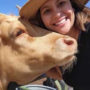 Meet your Posher, Leah